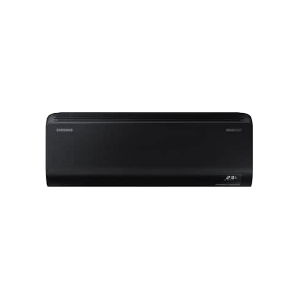 Samsung Ar-condicionado Split Inverter WindFree Black Edition Sem Vento 18.000 BTUs Quente e Frio AR18CSECABTNAZ 220V
