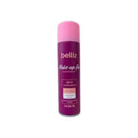 Belliz Fixador De Maquiagem Make-Up 250Ml