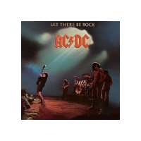 Let There Be Rock [Disco de Vinil]