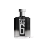 Eudora Club 6 Intenso Colônia 95ml