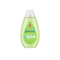 Shampoo Cabelos Claros, Johnson'S Baby, 200 Ml
