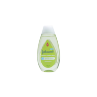 Shampoo Cabelos Claros, Johnson'S Baby, 200 Ml
