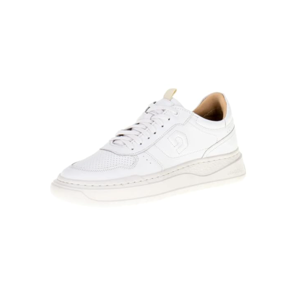 Tênis Denim Block Branco-Branco-38