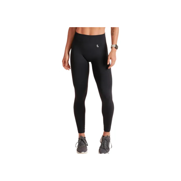 Calça Legging Lupo Max Feminino Academia Cintura Alta Treino