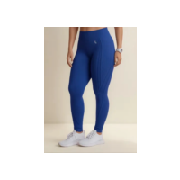 Calça Legging Lupo Max Feminino Academia Cintura Alta Treino