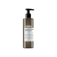 L’Oréal Professionnel Serum Absolut Repair Molecular, Reparação e Restauração Capilar e Molecular Instantânea e Intensa, Para Todos os Tipos de Cabelos Danificados, SERIE EXPERT, 250ml