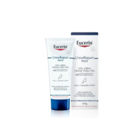 Eucerin Creme Para Pés Urea Repair Plus 100g
