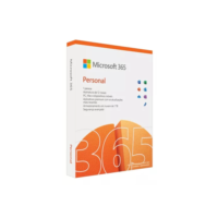 Microsoft 365 Personal Office 365 apps 1TB - 1 Usuário Assinatura Anual