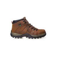 Bota Masculina Adventure Uirapuru 06 Cano Alto Macboot