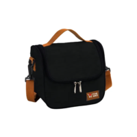 Bolsa Térmica Lancheira Marmita Sacola Para Academia Trabalho Escola e Passeios Alça Removivel Tche Amo