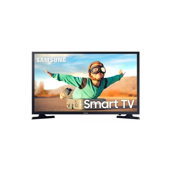Smart Tv Samsung LS32BETBLGGXZD 32" HD Led