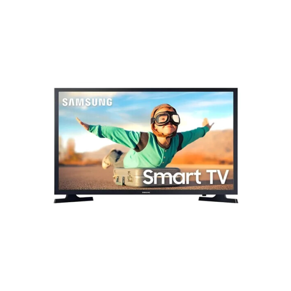 Smart Tv Samsung LS32BETBLGGXZD 32" HD Led