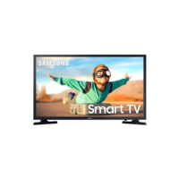 Smart Tv Samsung LS32BETBLGGXZD 32" HD Led