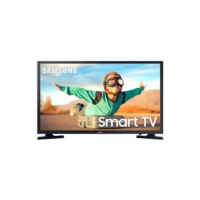 Smart Tv Samsung LS32BETBLGGXZD 32" HD Led