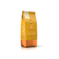 Orfeu Café Bourbon Amarelo em Grãos, 100% Arabica, Torra Média Clara 250g