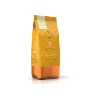Orfeu Café Bourbon Amarelo em Grãos, 100% Arabica, Torra Média Clara 250g