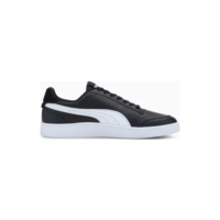 Tênis Casual Shuffle Cabedal Em Sintético Puma
