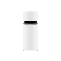 Geladeira Frost Free Inverter Midea Md-rt650evd013 491l Branco Bivolt
