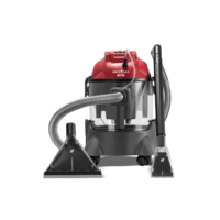 Extratora de Sujeira Britânia BEX2000V 3 em 1 1200W