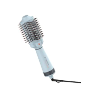 Escova Secadora Cadence 4 em 1 - ESC 710, Cinza/Preto Bivolt