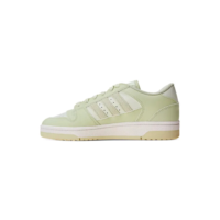 Tênis Casual Feminino adidas Break Start Low Em Sintético