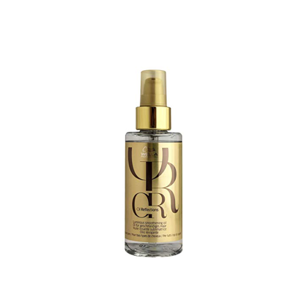 Wella Oil Reflections Óleo Suavizante Tratamento 100ml