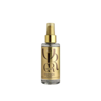 Wella Oil Reflections Óleo Suavizante Tratamento 100ml