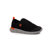 Tênis Menino Infantil Lycra Calce Fácil Conforto Original