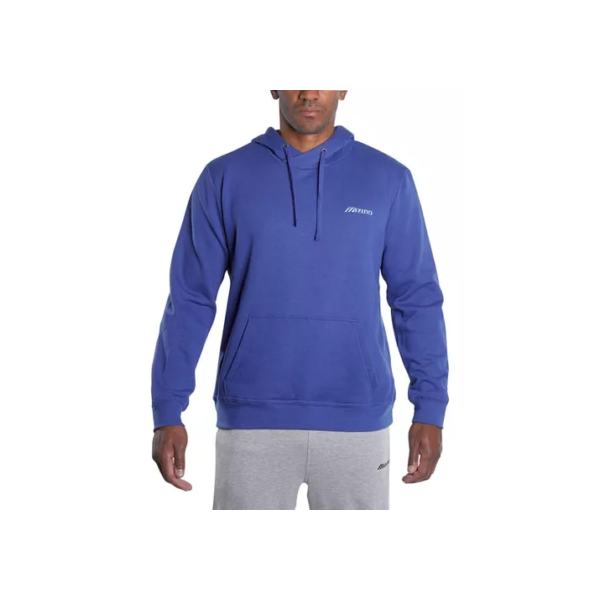 Moletom Casual Masculino Mizuno Soft Ii
