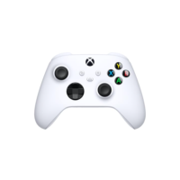 Controle sem fio Xbox - Branco
