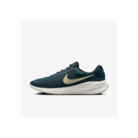 Tênis Nike Revolution 7 Masculino - Azul+Branco