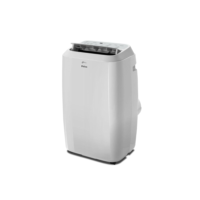 Ar Condicionado Portátil Philco PAC12000F5, 220V, 3 Velocidades, Display Digital, Branco - 56652084
