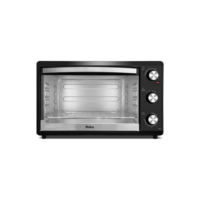 Forno Elétrico Philco PFE44P Dupla Resistência 44l