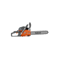 Motosserra a Gasolina Tekna CS58P18 | 3.2 HP, Sabre 18” Tekna, Corrente Oregon, 54,5 cc, Freio de Segurança, Bomba de Óleo Automática, Sistema Antivibratório