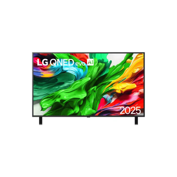 Smart Tv 4k 65 Qned Miniled Evo Ai 144hz Webos 25 Lg
