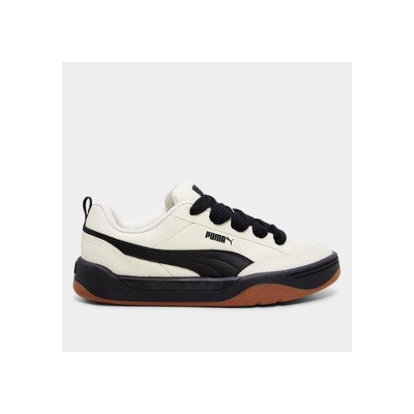 Tênis Puma Park Lifestyle Masculino - Off White
