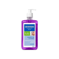 Granado - Sabonete Líquido Bebê Lavanda 500ml