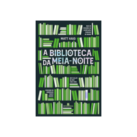 A Biblioteca da Meia-Noite