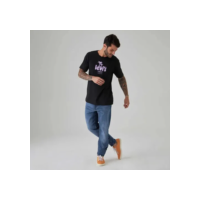 Calça Jeans Levi's® 512 Slim Taper Masculina.
