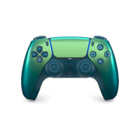 Controle sem fio DualSense® – Chroma Teal