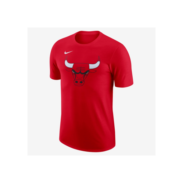 Camiseta Nike Chicago Bulls Essential Masculina