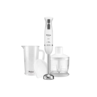 Mixer Philco PMX1000 4 Lâminas Pro Maxx 2 e 1 500W 220V