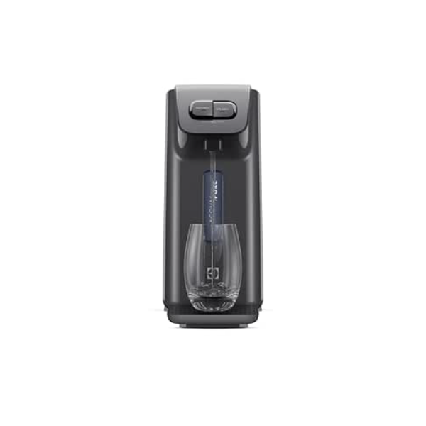 Purificador Electrolux Água Gelada 3 Níveis Cinza Efficient Eletrônico (PE15X) - Bivolt