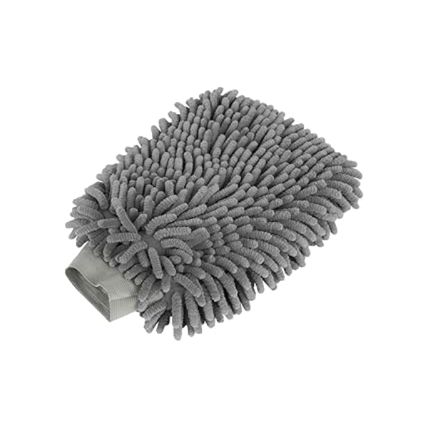 Simplo - Luva de Microfibra Multiuso