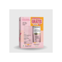 Kit Hidrabene Multicorretivo Clareador - 30 ml + Facial FPS 50 - 50g