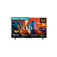 Hisense Smart Tv 55 Uhd 4k Qled