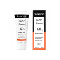 Protetor Solar facial PS-01 FPS 60