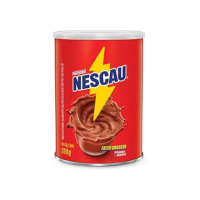 Nescau Achocolatado Nescau Cilindro 200G