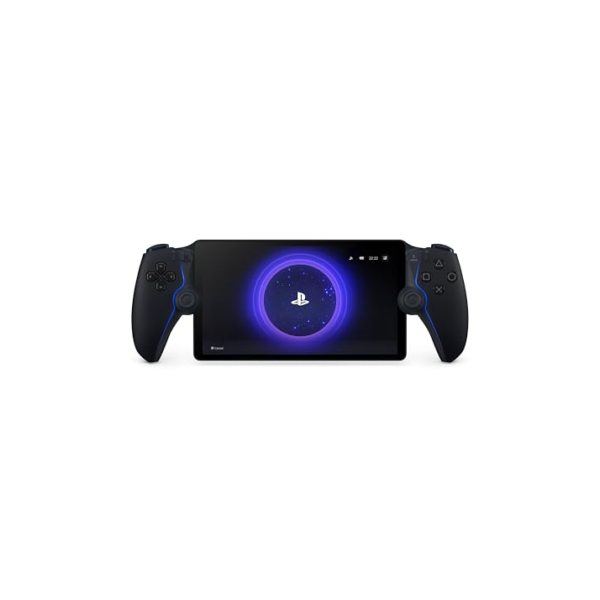 Reprodutor remoto PlayStation Portal™ – Midnight Black