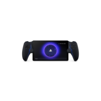 Reprodutor remoto PlayStation Portal™ – Midnight Black